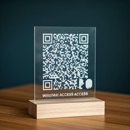 QR quét mã